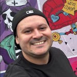 GUSTAVO LIMA